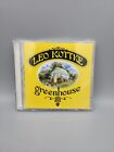 Leo Kottke Greenhouse Folk Music CD Made In England Classic Album