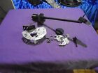 For MCS 6205 Turntable , Tone Arm & More , Parts