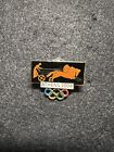 2004 Athens Olympic Equestrian Pin