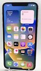 Apple iPhone 11 Pro Max - 64GB Space Gray (Unlocked) - Cracked Front - READ