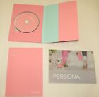 BTS PERSONA MAP OF THE SOUL CD BOX SET - Select Your Version