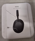 Sony WH1000XM5 Wireless Noise Cancelling Ove the Ear Headphones - Black