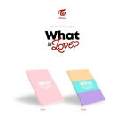 TWICE What is Love? 5th Mini Album