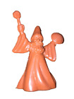 1983 TOYCO Plastic Wizard Fantasy Figure, Nice!! #8 (B155)