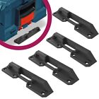 Holder Tool Suitcase Mount Set of 4 Piece Fuse for Bosch L-Boxx Sortimo