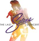 Selena The Last Concert (CD)