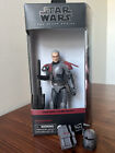 Crosshair The Black Series Star Wars Complete Loose The Bad Batch