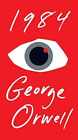 1984: 75th Anniversary - Paperback, by George Orwell - Good