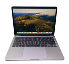 Apple MacBook Pro 13-inch A2251 2020 (Intel Core i7 2.3GHz, 16GB, 512GB) Gray