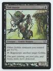MTG Mad Auntie #90/229 Modern Masters FOIL Uncommon
