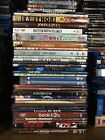 LOTS of Music Video DVDs/Blu-rays of Various Singers & Bands - You Pick & Choose