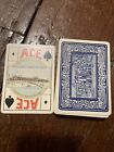 1893 Columbian Exposition  Playing Cards G.W Clark - 52 Cards Total
