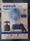 Waterpik WP-117W Countertop Water Flosser GRAY w/ 6 Tips New Sealed