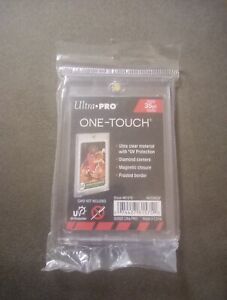 ultra pro one touch 35pt