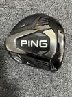 Ping G425 Sft 10.5 Degree Driver Club Head Only EXCELLENT