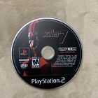 Killer 7 Sony PlayStation 2 PS2 Disc Only Tested