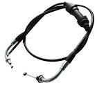 Throttle Cable For Yamaha PW80 PW 80 1985-2007 BW80 1986-1990 Dirt bike