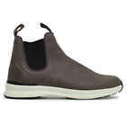 Blundstone Unisex Boots 2141 Casual Pull-On Ankle Chelsea Leather