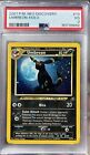 Psa 3 Umbreon Holo Neo Discovery 13/75 Vintage Rare Unlimited Clean/regrade?