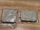 TAM Airlines Travel Amenity Kit NEW (Two Pieces)