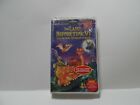 The Land Before Time VI 6 The Secret of Saurus Rock VHS Brand New