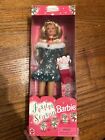 1997 Mattel Barbie Doll Festive Season Christmas Special Edition #18909