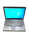 Lenovo ThinkPad T530 Intel Core i5 3380M 2.9GHz 8GB RAM 500GB HDD Win 10 Pro