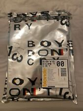 Frank Ocean Boys Don't Cry Magazine - New Unopened