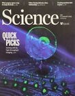 SORTING CELLS BY HIGH-THROUGHPUT IMAGING January 2022 SCIENCE Magazine