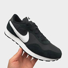 Nike MD Valiant GS Youth Boys Running Shoe Size 6Y Black White Lace up CN8558002