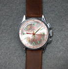 + Vintage R. LAPANOUSE CIMIER SPORT Men's Watch 35mm SWISS MADE - WORKING! +