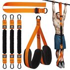 Pull Up Assistance Bands, Heavy Duty Resistance Band for Pull Up Assist, Adju...