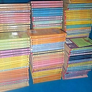Baby-Sitters Club Books ~ Build Your Own Lot ~ Buy More & Save $$ ~ Vintage 90s