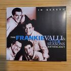 In Season: The Frankie Valli & 4 Seasons Anthology CD