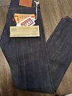 Levi’s Men 501XX  Shrink To Fit 1947 Jeans Size 28x34 Made In Japan Tom Sachs
