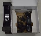 New ListingMicrosoft Xbox 360S 1439 250GB HDD includes Kinect and av cable, no AC adapter
