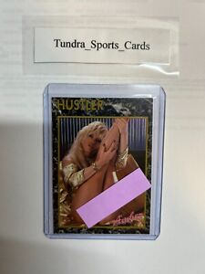 1992 Hustler Series 1 single cards pick from list 1-100