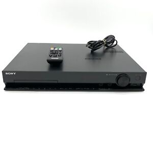 Sony DAV-DZ170 Receiver 5.1 Ch DVD Player Home Theater System USB Recorder