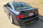 2001 Ford Mustang 2001 Roush Ford Mustang GT