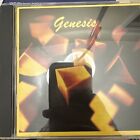 Genesis by Genesis CD, Atlantic