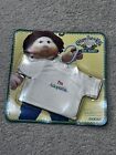 New ListingCabbage Patch Kids I’m Adoptable T Shirt New 1984 Coleco Accessories