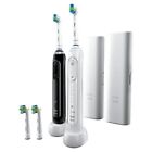Oral-B Genius X Electric Toothbrush - 80340636 (2 Pack) Brand New