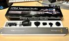 New ListingBlackMagic ATEM Television Studio Production Switcher - Fully Working Great Cond