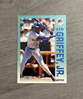 1992 MLB Fleer Baseball | Ken Griffey Jr. | #279 | Seattle Mariners