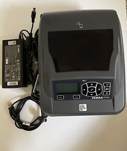 Zebra ZD500  Thermal Label Printer