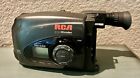 Vintage RCA Handheld Small Wonder Camcorder video camera CC-645 Not Tested M