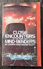 Vintage Collectable Book - Close Encounters of the Third Kind Mind-Benders