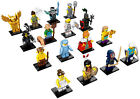 Lego Series 15 Retired Collectible Minifigures 71011 New Factory Sealed You Pick