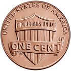 2013-P&D Lincoln Shield Cent - Two Penny Set - BRILLIANT UNCIRCULATED - SHARP!!