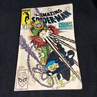 Marvel Comics The Amazing Spider-Man 298 1988